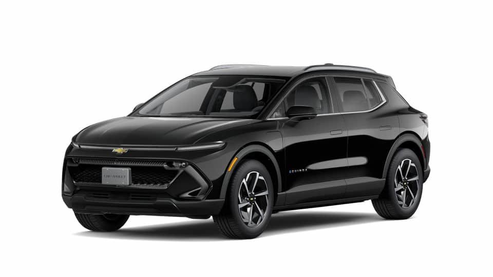 New 2026 Chevrolet Equinox EV LT AWD/4WD image 51