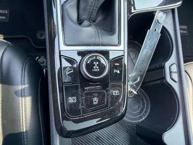 Used 2024 Kia Sportage X-Line w/ X-Line Premium Package AWD/4WD image 16