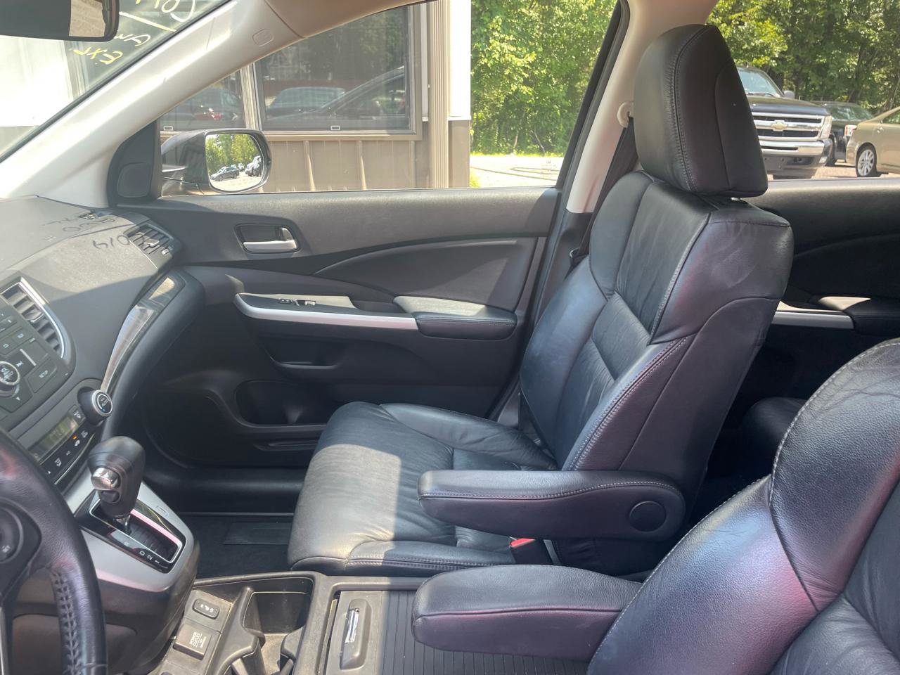 Used 2014 Honda CR-V EX-L image 15
