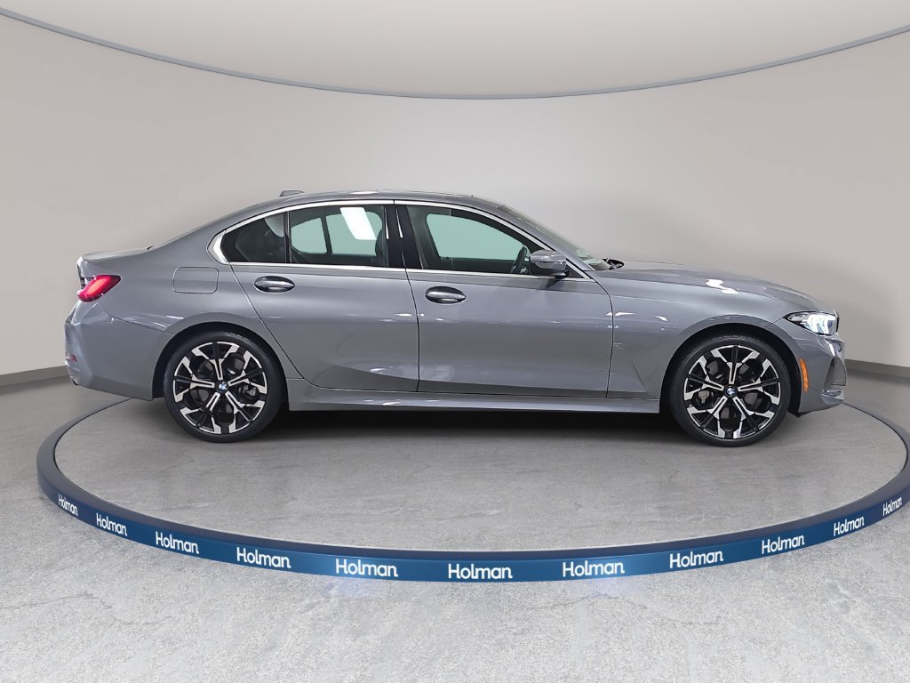 Used 2026 BMW 330i Sedan w/ Premium Package RWD image 6