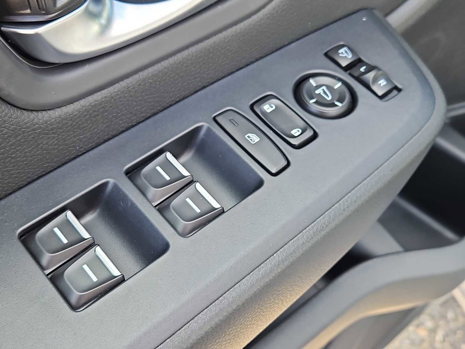New 2026 Honda Passport TrailSport Elite image 21