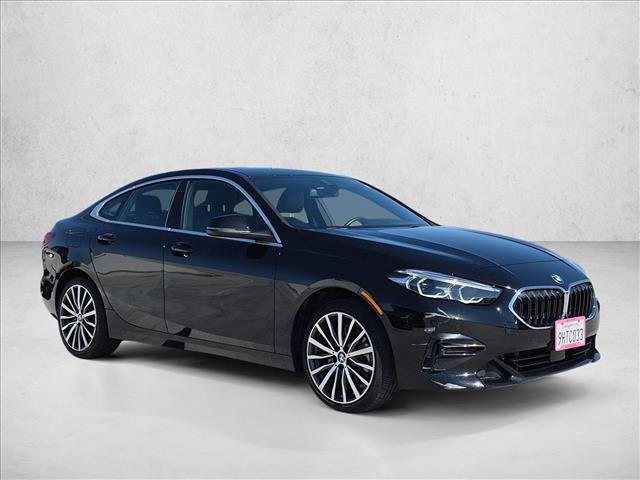 Used 2023 BMW 228i Gran Coupe w/ Convenience Package FWD image 3