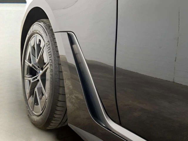 Used 2025 BMW i4 xDrive40i w/ Parking Assistance Package image 96