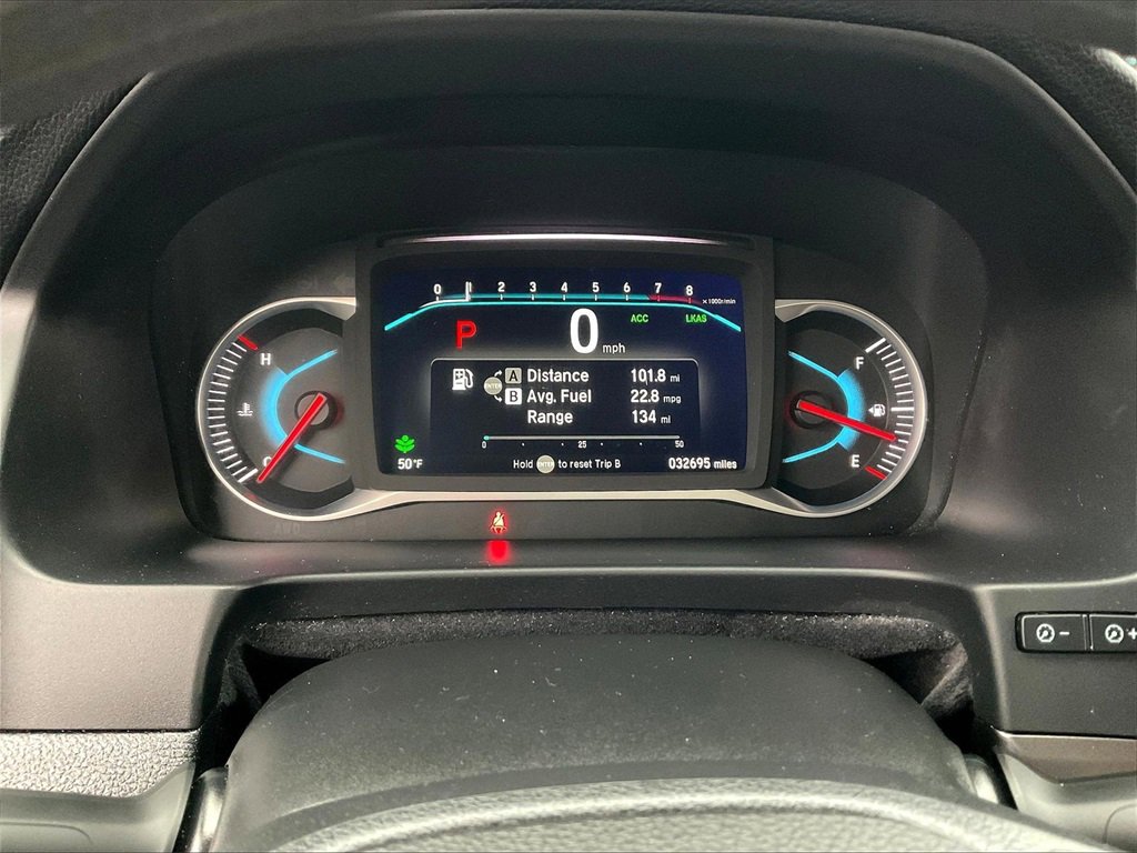 Used 2022 Honda Pilot Sport image 24