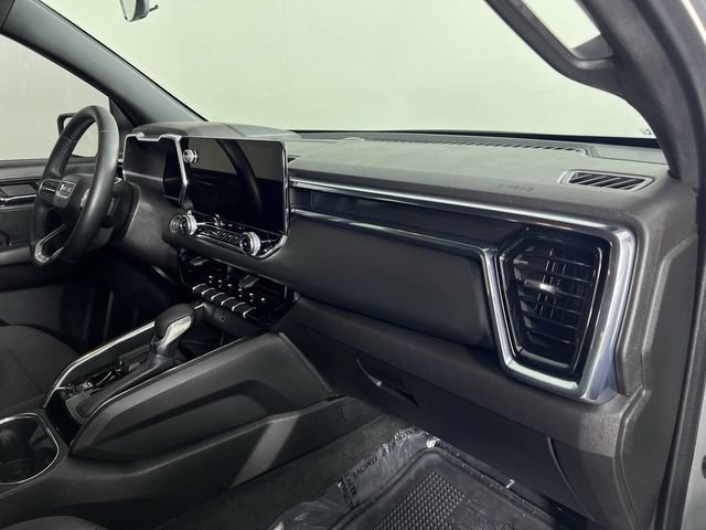 Used 2024 GMC Canyon Elevation w/ Trailering Package RWD image 29