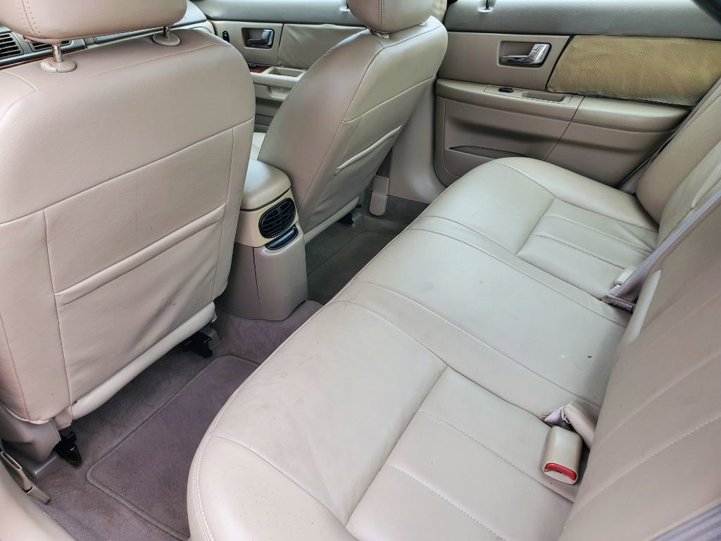 Used 2003 Mercury Sable LS Premium FWD image 24