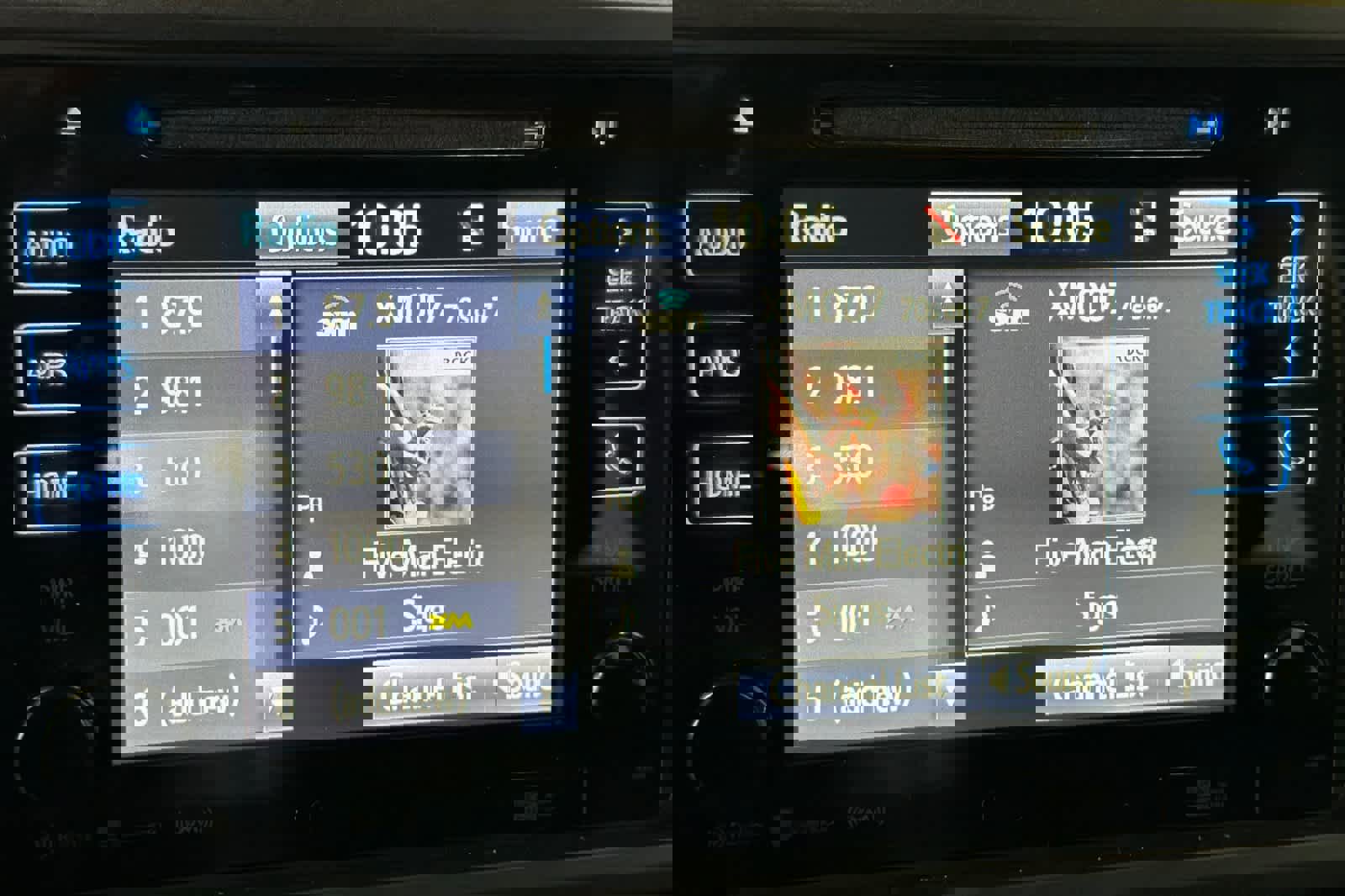 Used 2017 Toyota Tacoma TRD Off-Road image 19