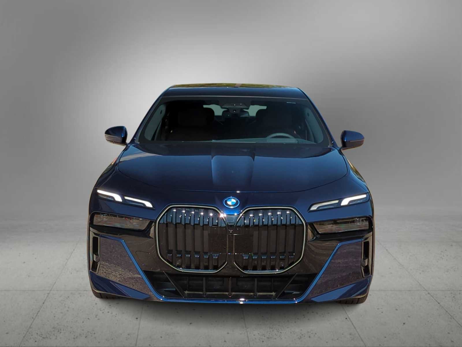 New 2026 BMW i7 xDrive60 image 3