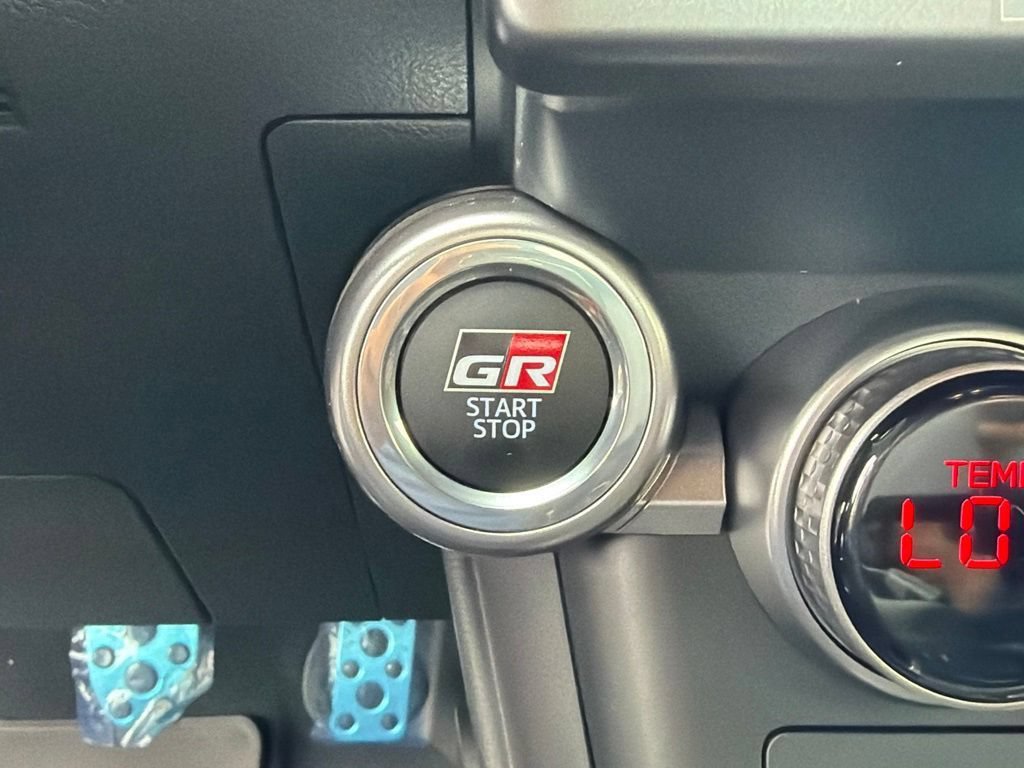 New 2026 Toyota GR86 Premium RWD image 31