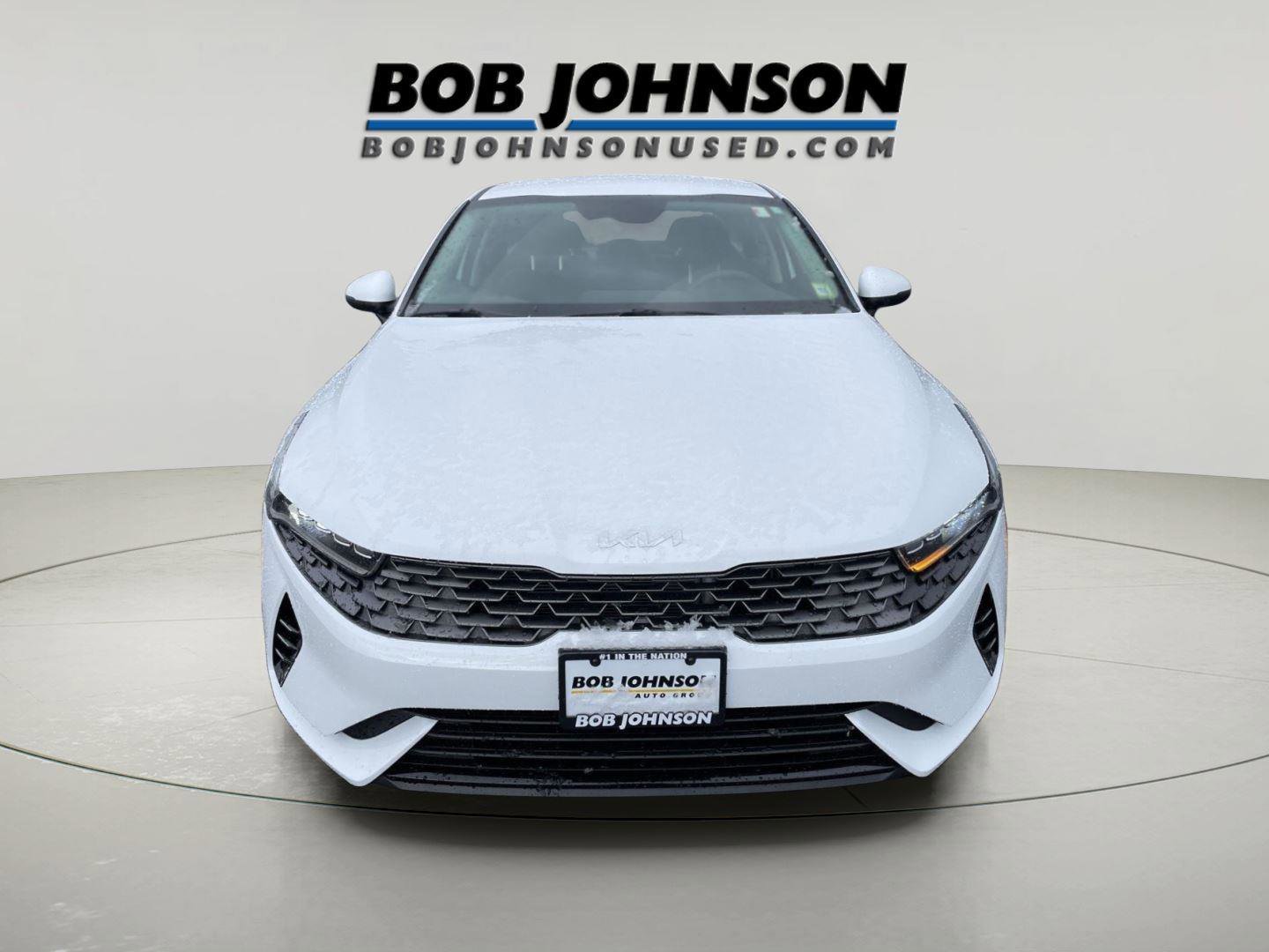 Used 2022 Kia K5 LXS image 8