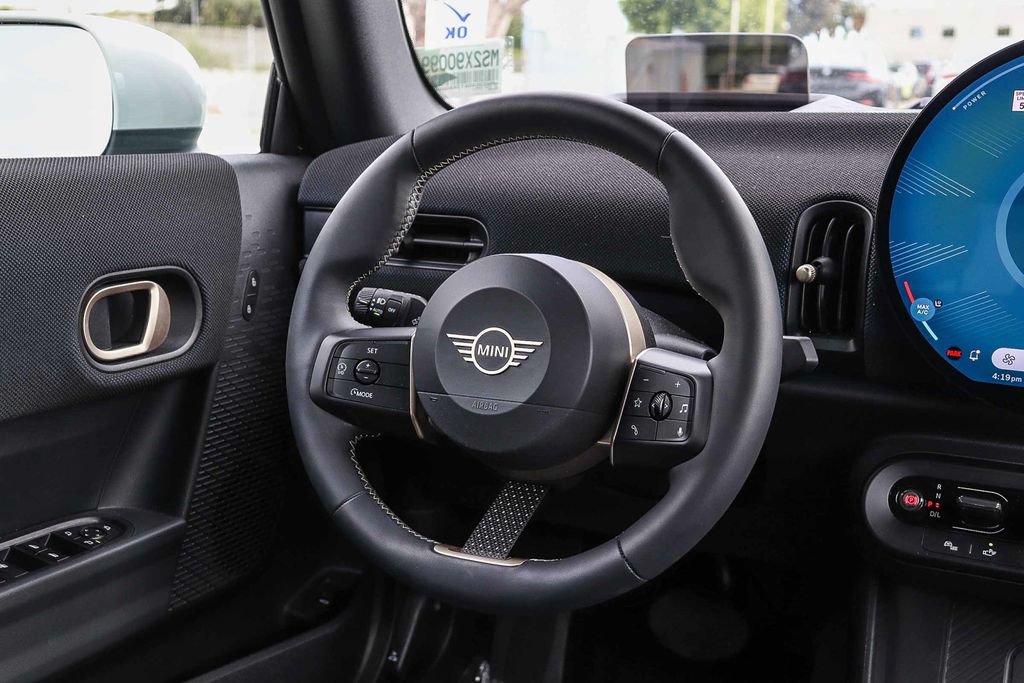 Used 2026 MINI Cooper S FWD image 23