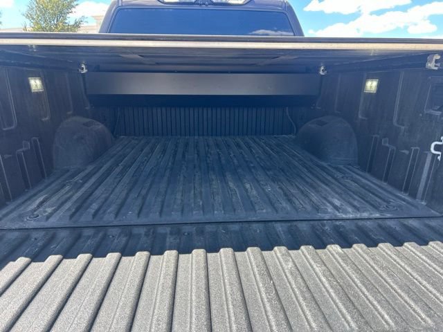 Used 2024 Toyota Tundra Limited w/ TRD Off-Road Package AWD/4WD image 11