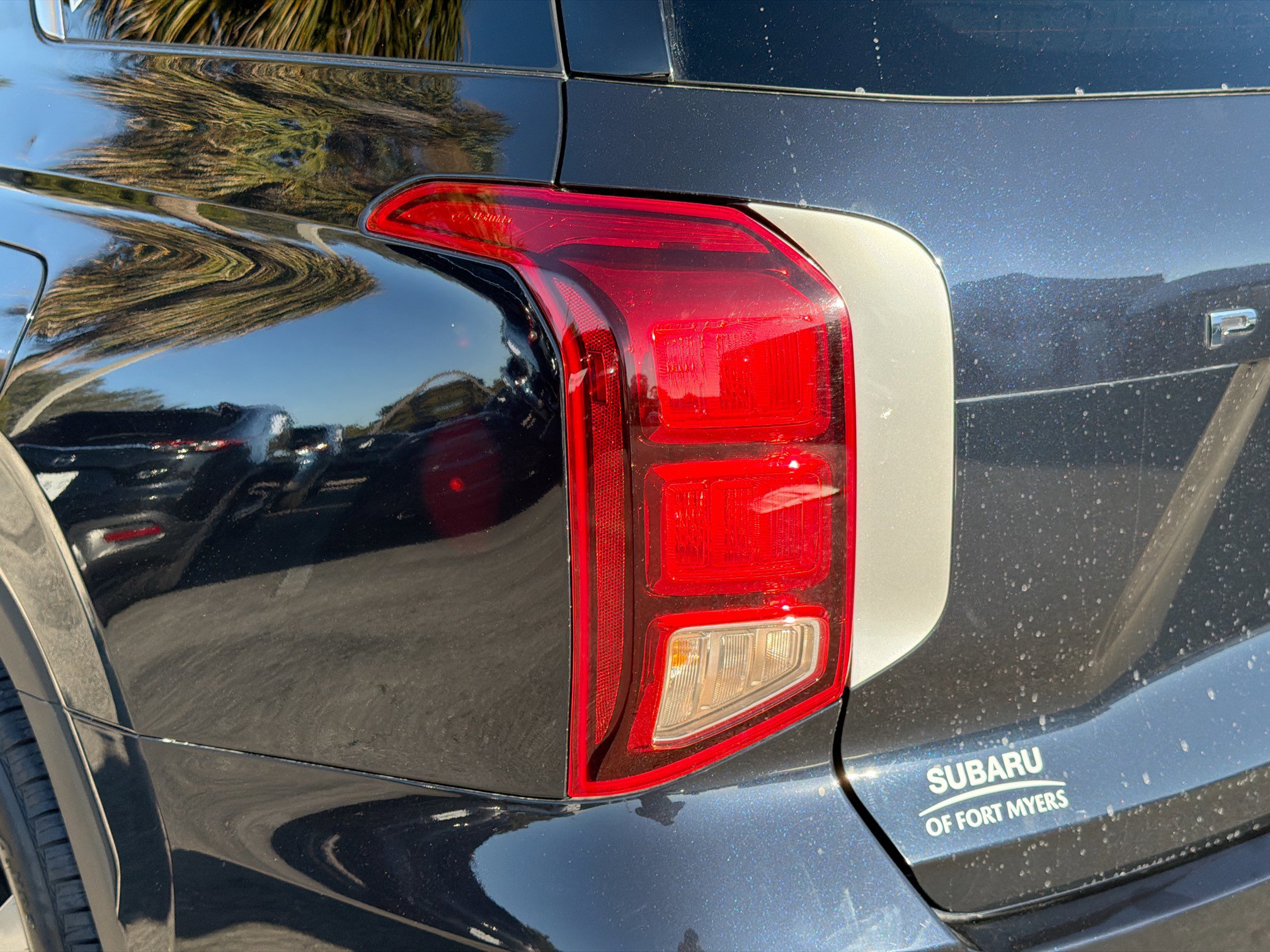 Used 2023 Hyundai Palisade SE image 10