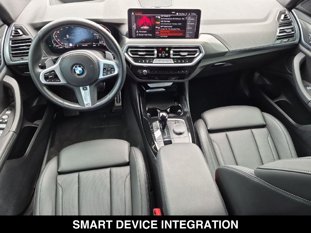 Used 2024 BMW X3 xDrive30i AWD/4WD image 25