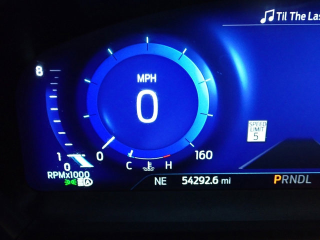 Used 2023 Ford Explorer King Ranch w/ Technology Package image 39