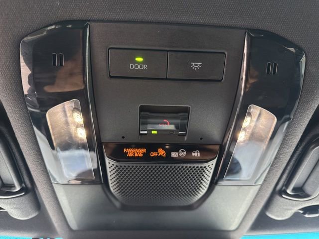 Used 2024 Toyota Land Cruiser 1958 image 38