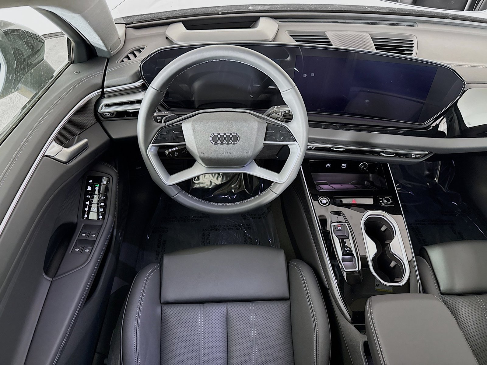New 2026 Audi A6 Premium Plus AWD/4WD image 23