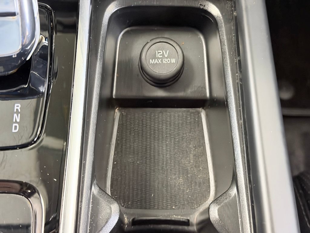 Used 2023 Volvo XC90 B6 Ultimate w/ Lounge Package AWD/4WD image 53