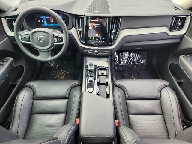 Used 2025 Volvo XC60 B5 Ultra w/ Protection Package Premier AWD/4WD image 28