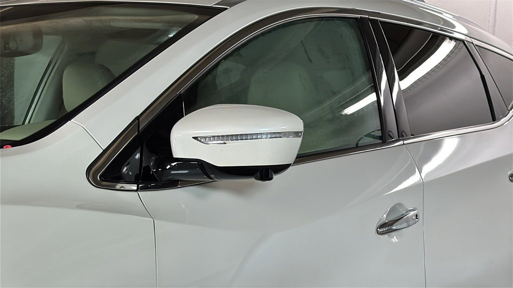 Used 2015 Nissan Murano Platinum w/ Platinum Technology Package image 5