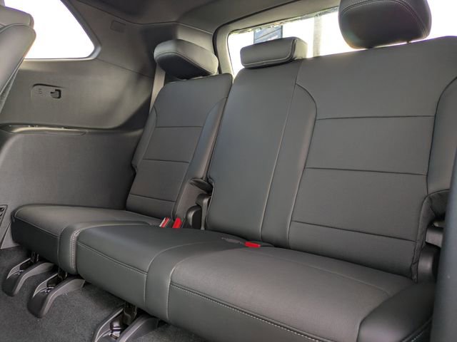 New 2026 Buick Enclave Preferred image 19