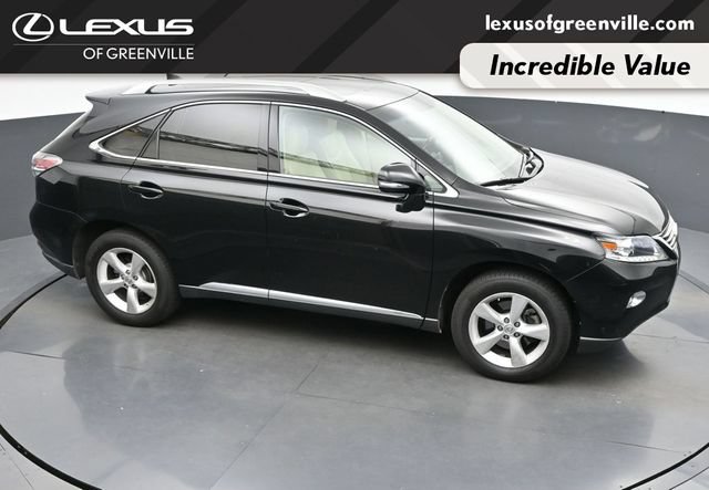 Used 2015 Lexus RX 350 AWD image 19