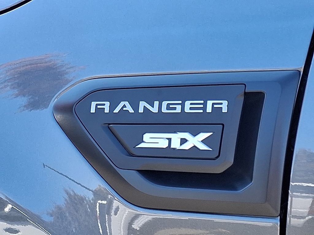 Used 2022 Ford Ranger XL w/ Equipment Group 101A High image 27