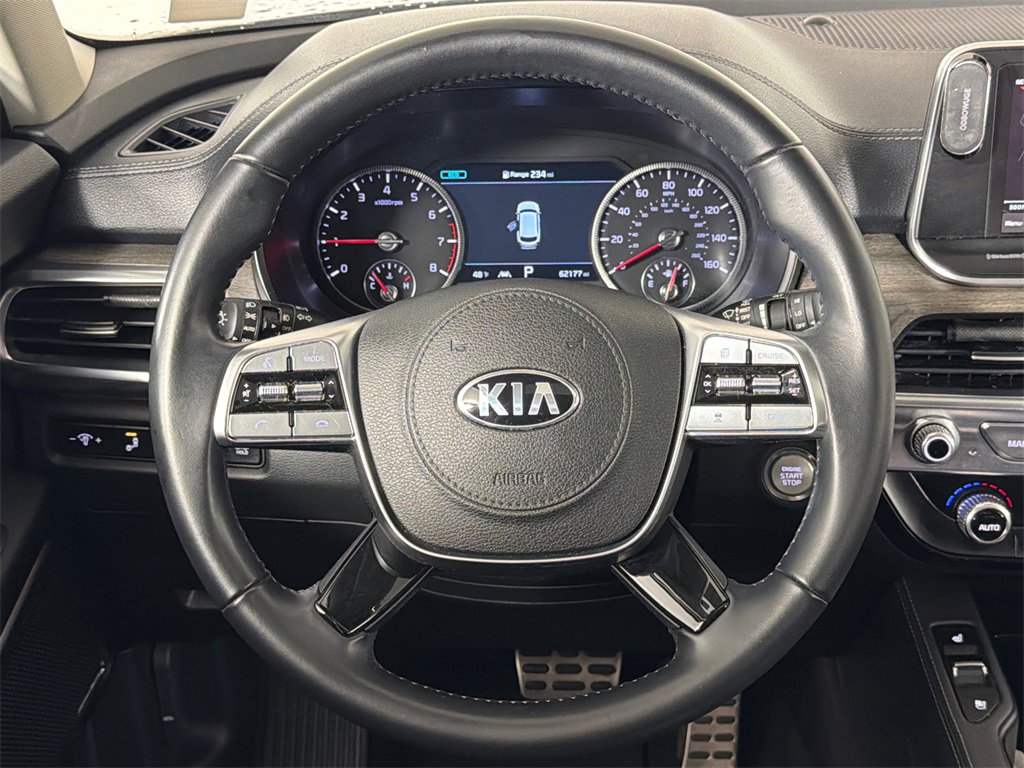 Used 2021 Kia Telluride SX image 26