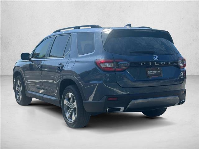 New 2026 Honda Pilot EX-L image 9