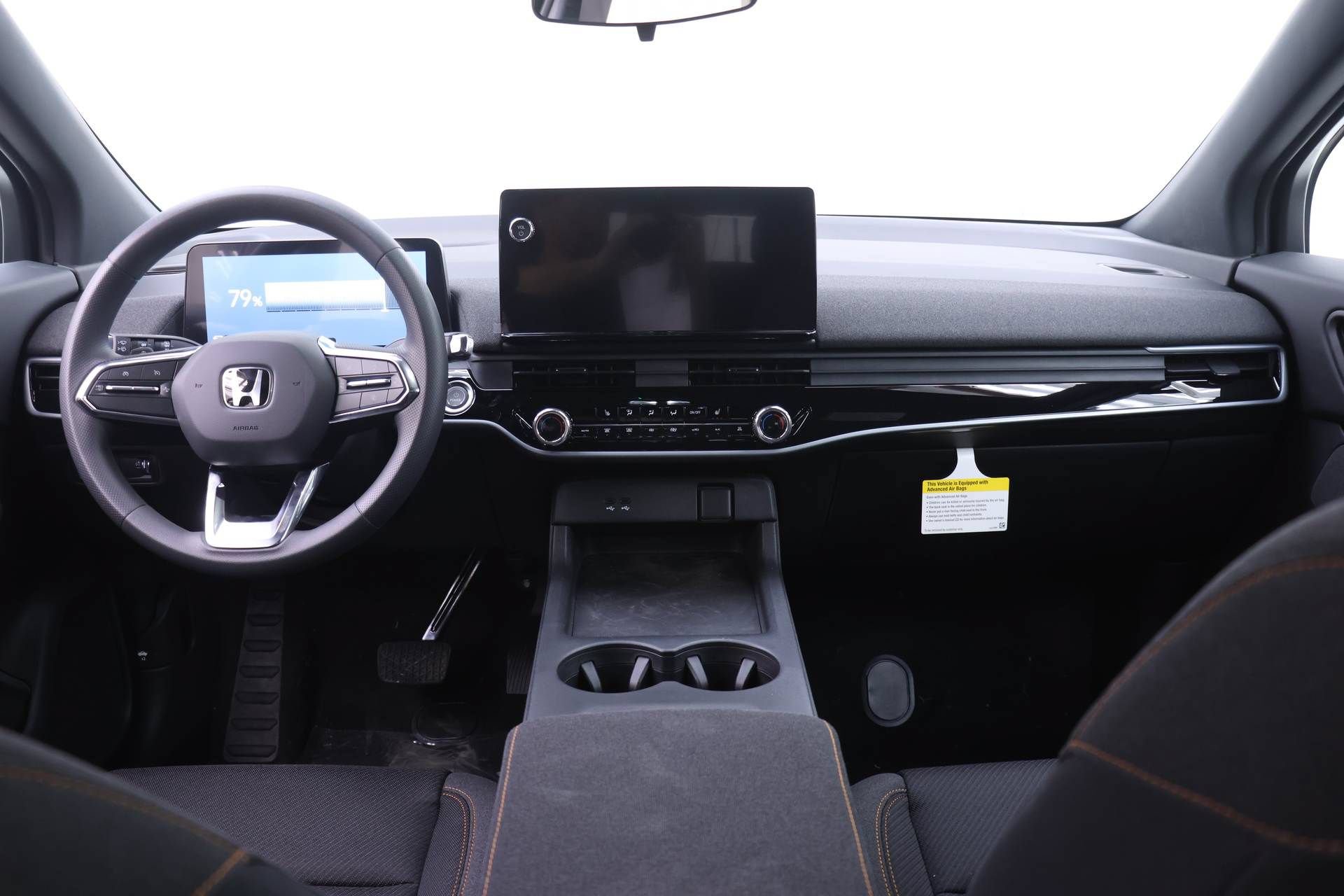 New 2026 Honda Prologue EX image 5