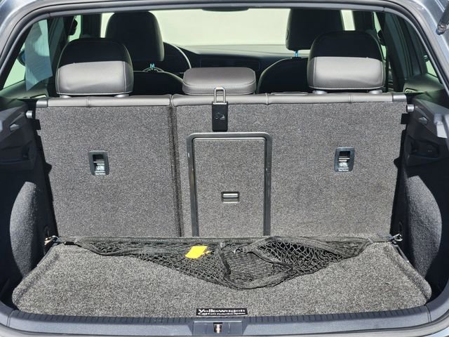 Used 2018 Volkswagen Golf R DCC & Navigation 4Motion image 19