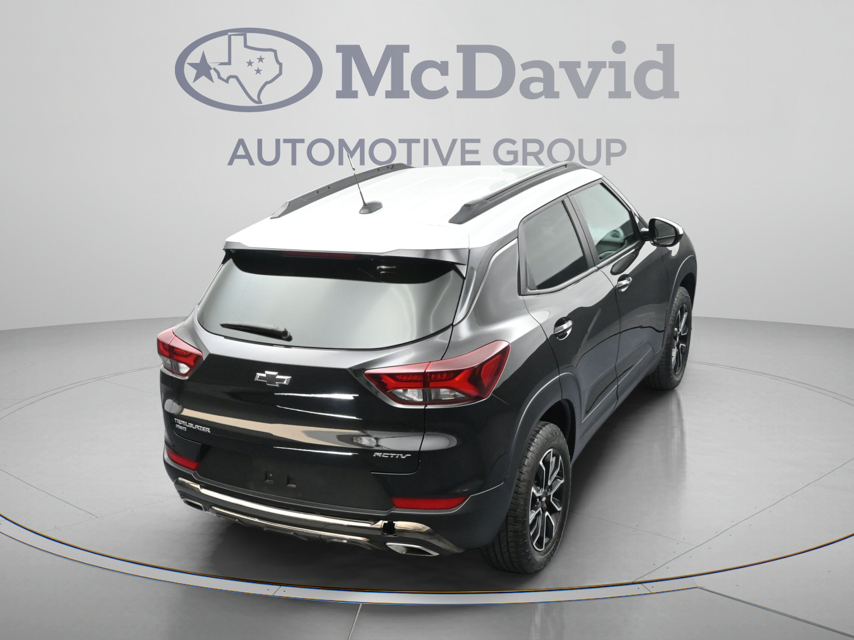 Used 2023 Chevrolet TrailBlazer ACTIV AWD/4WD image 37