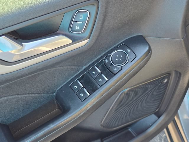 Used 2022 Ford Escape SEL AWD/4WD image 23