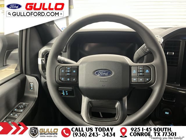 Used 2026 Ford F150 STX w/ Equipment Group 200A RWD image 13