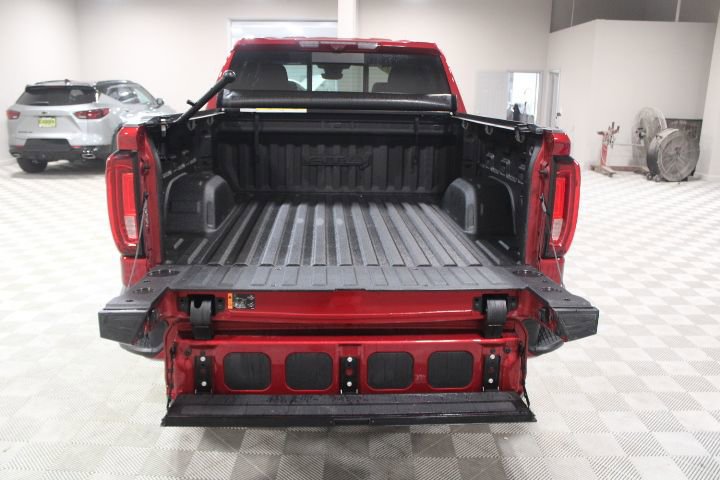 Used 2024 GMC Sierra 1500 AT4 w/ Technology Package image 15