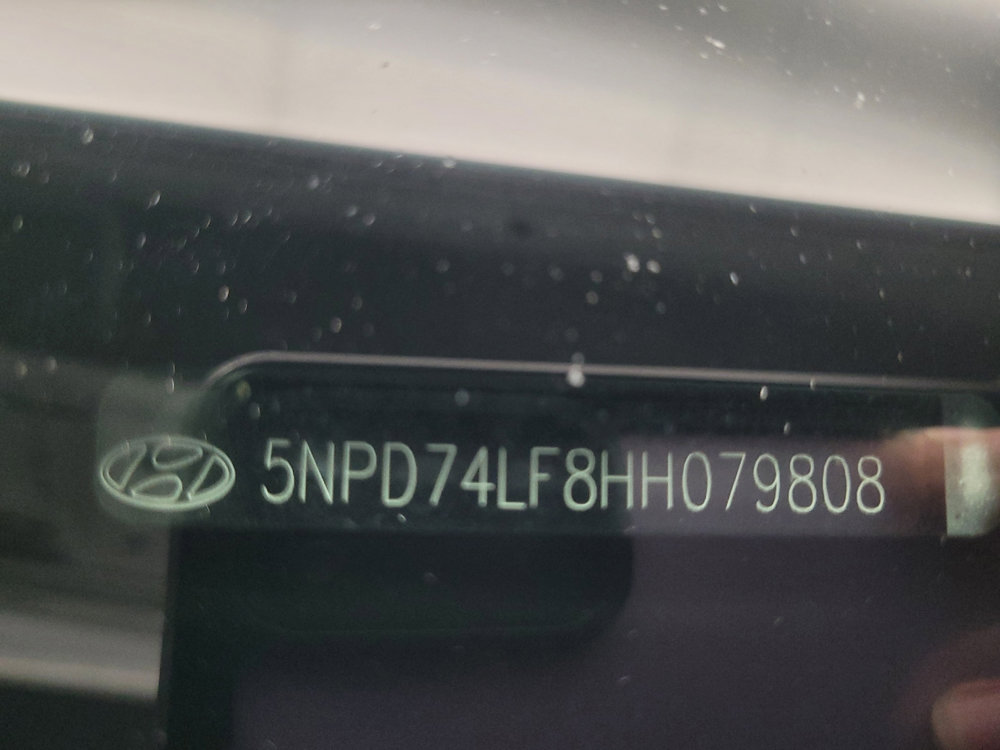 Used 2017 Hyundai Elantra SE image 33