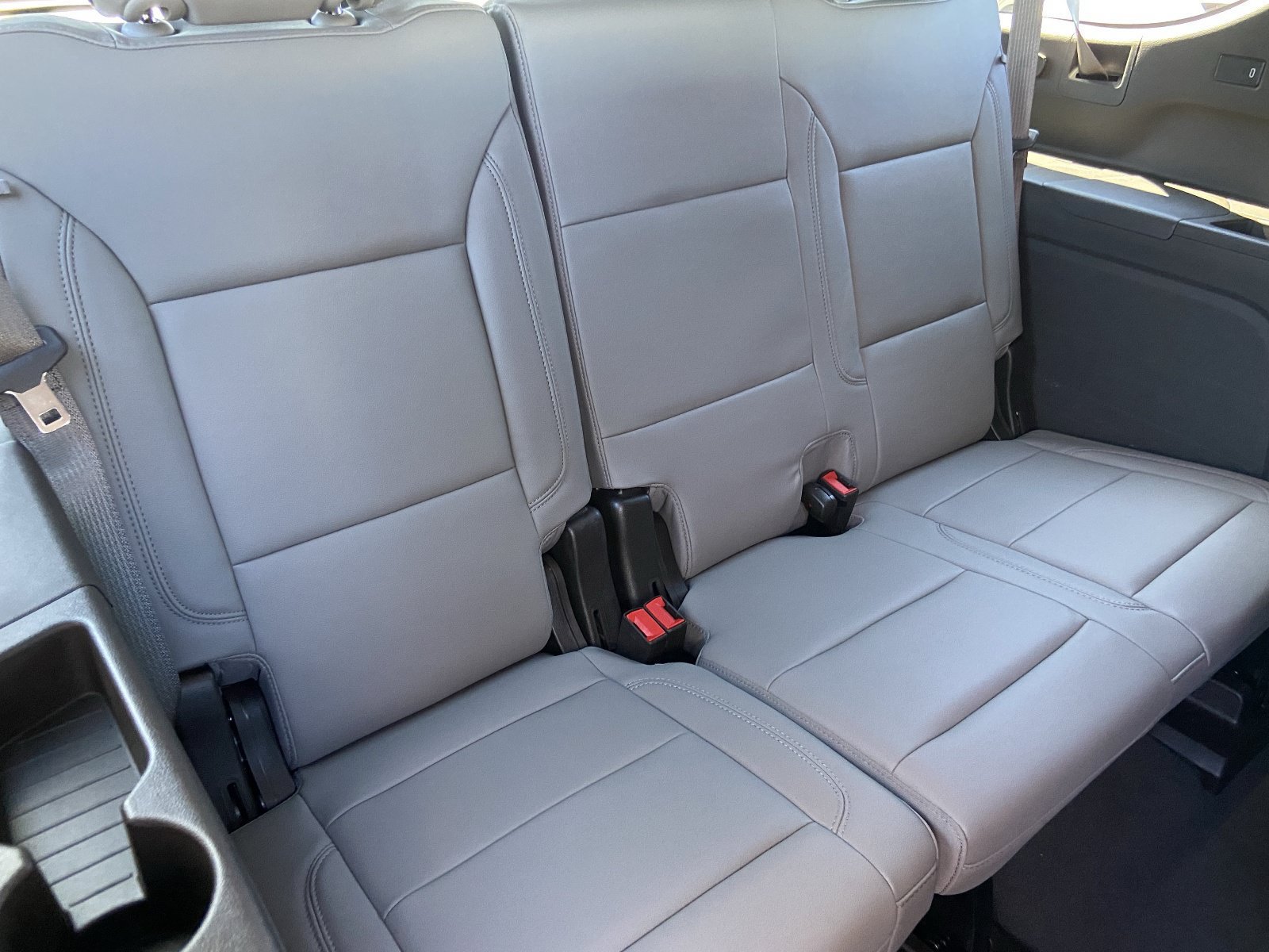 Certified 2023 Chevrolet Suburban LT w/ Luxury Package AWD/4WD image 14