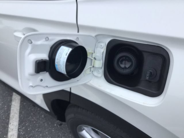 New 2026 Honda CR-V EX image 10