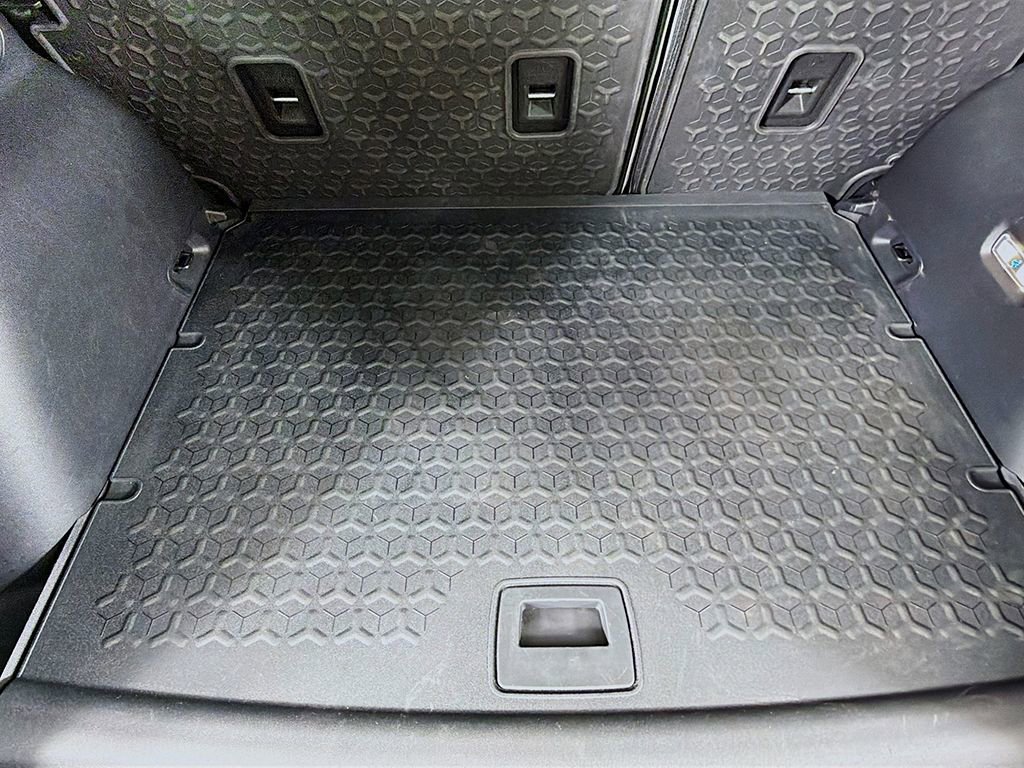 Used 2025 Ford Bronco Sport Badlands image 13