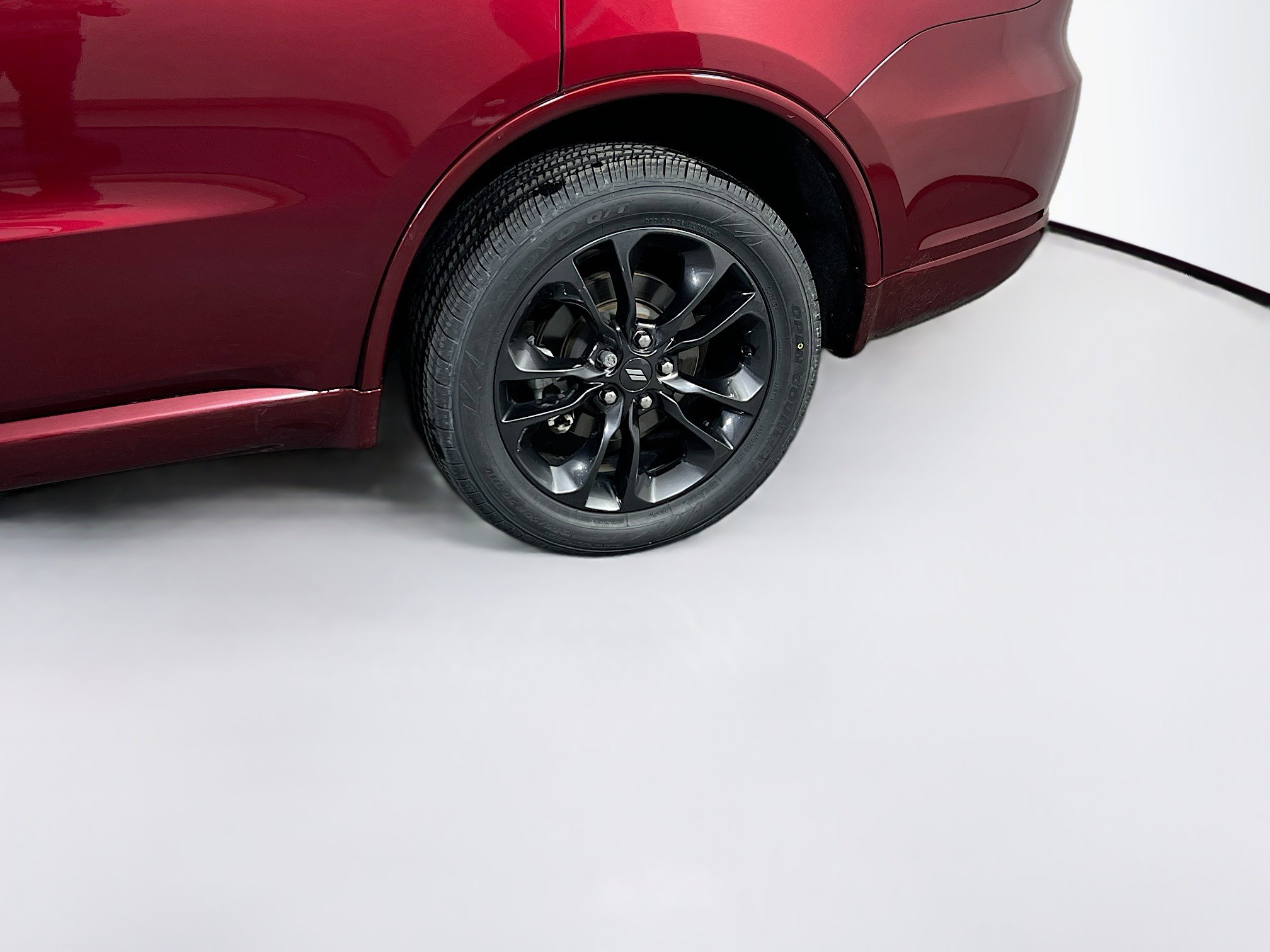 Used 2022 Dodge Durango GT AWD/4WD image 30