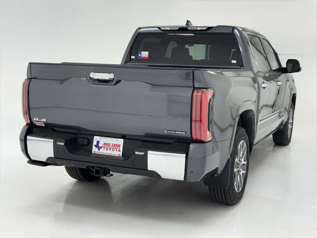 New 2026 Toyota Tundra 1794 Edition image 40