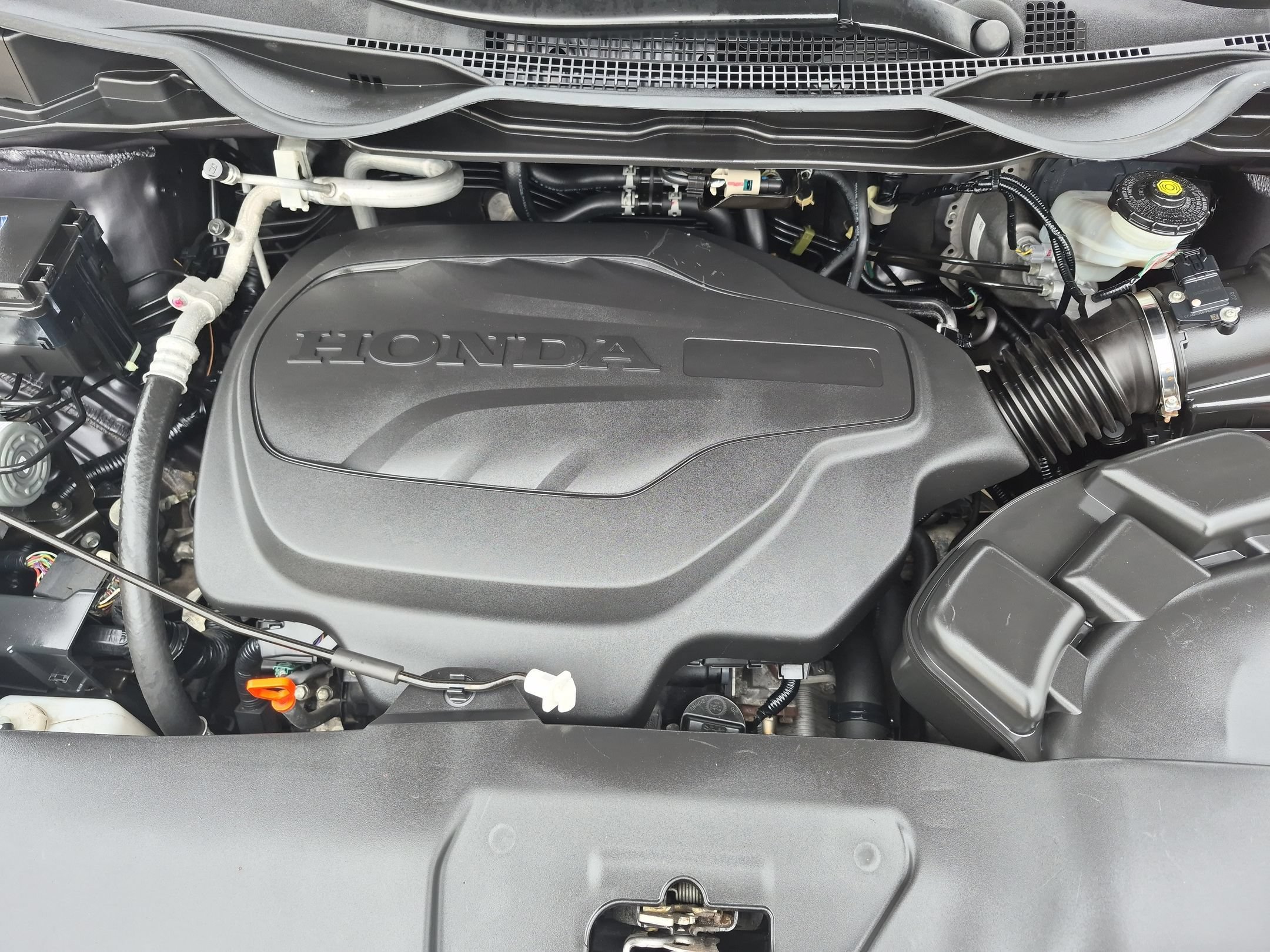 Used 2021 Honda Odyssey EX-L image 34