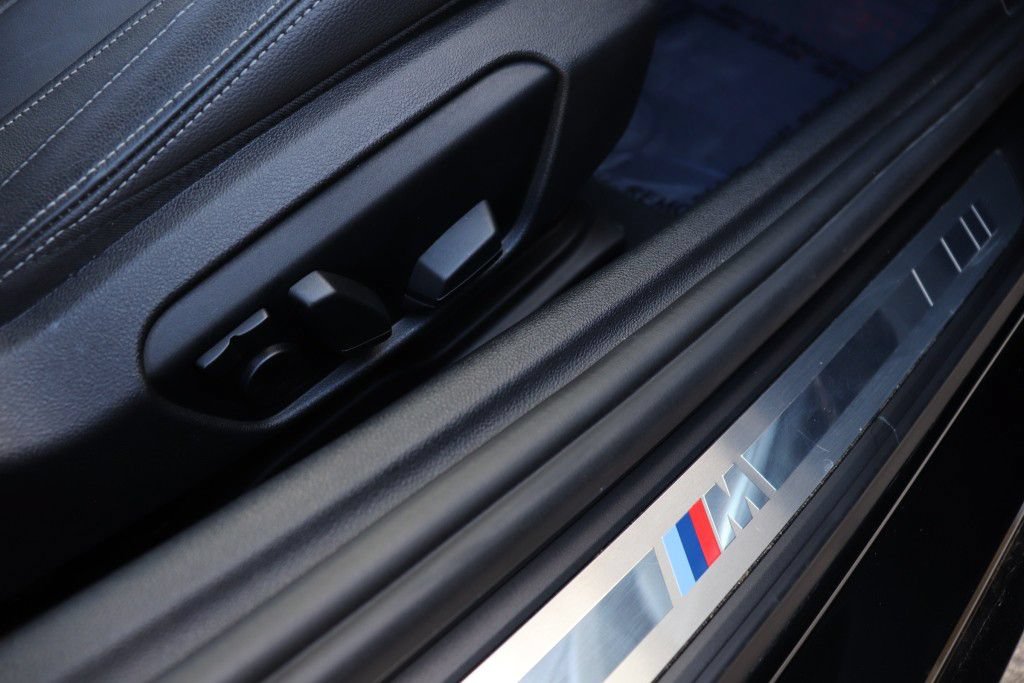 Used 2019 BMW Z4 sDrive30i w/ M Sport Package RWD image 26