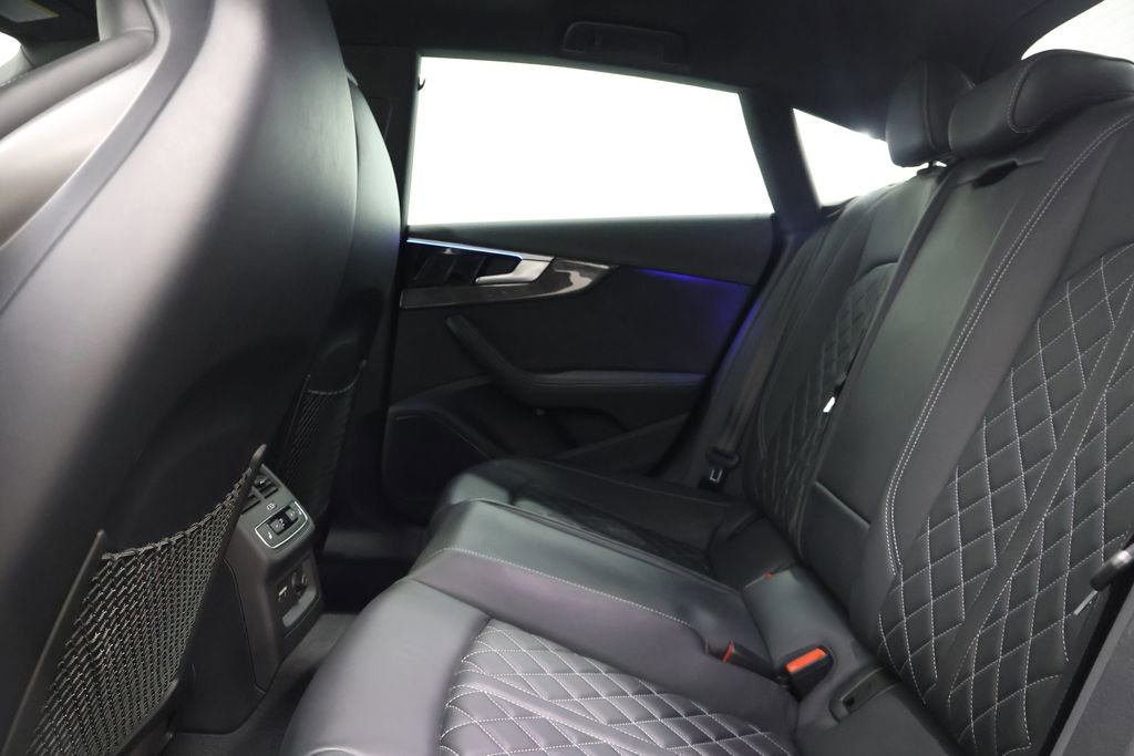 Used 2023 Audi S5 Prestige w/ Prestige Package image 27