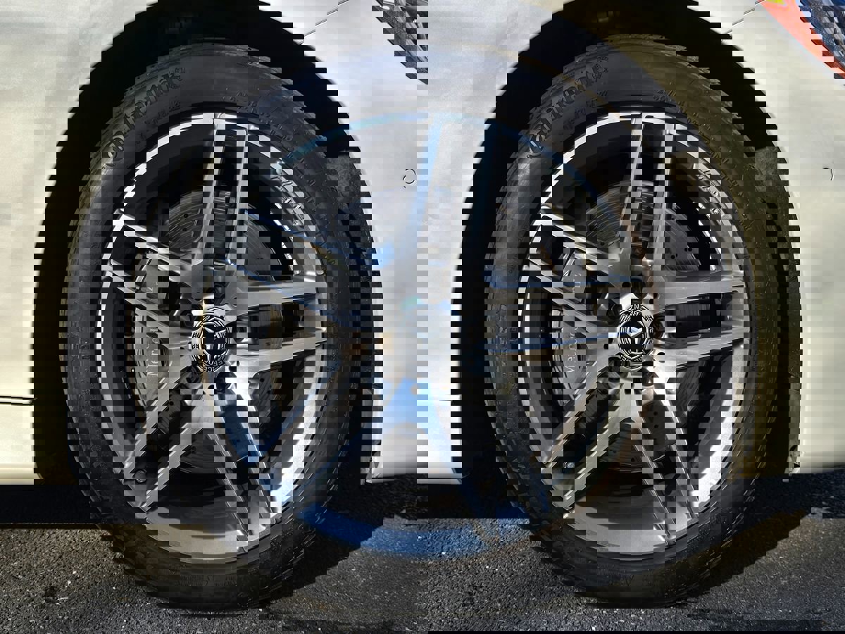 Used 2021 Mercedes-Benz S 560 4MATIC Coupe image 62