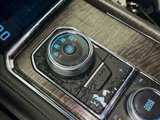 Used 2019 Ford Expedition Max Limited image 17