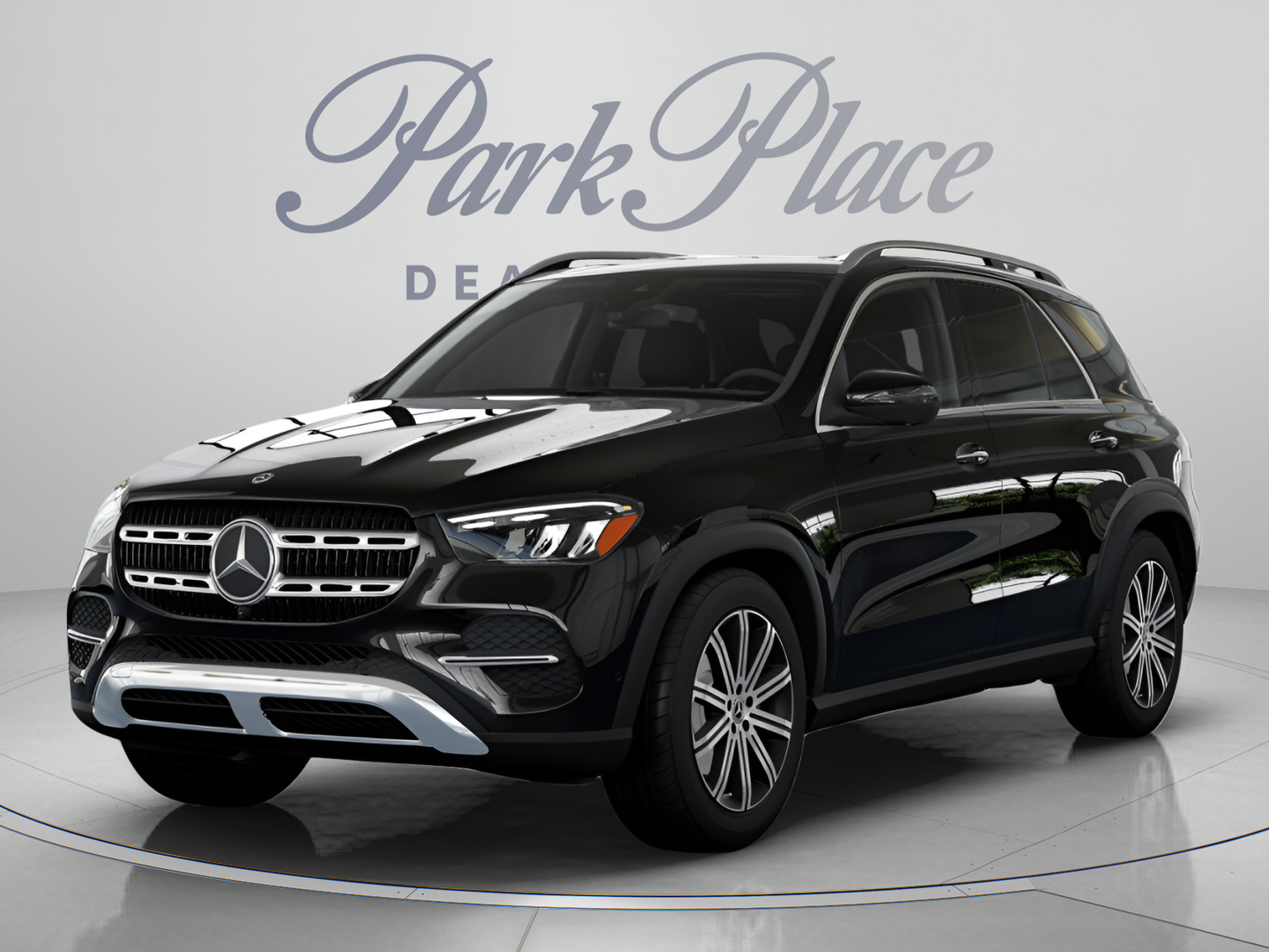 Used 2026 Mercedes-Benz GLE 350 4MATIC image 39