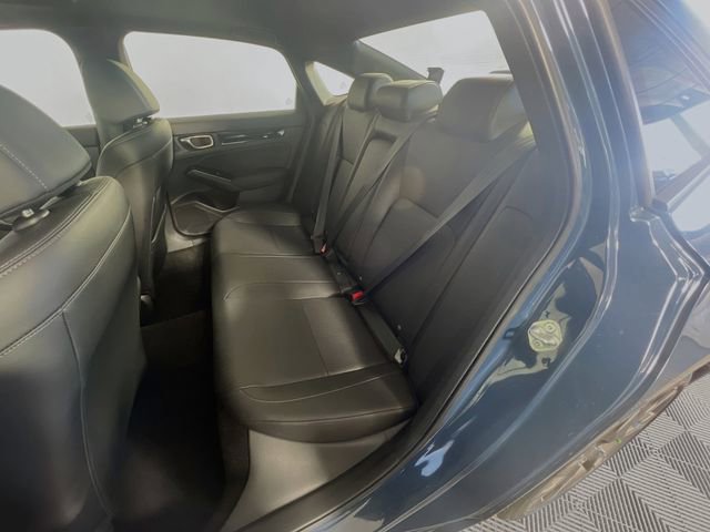 Used 2025 Honda Civic Sport image 27