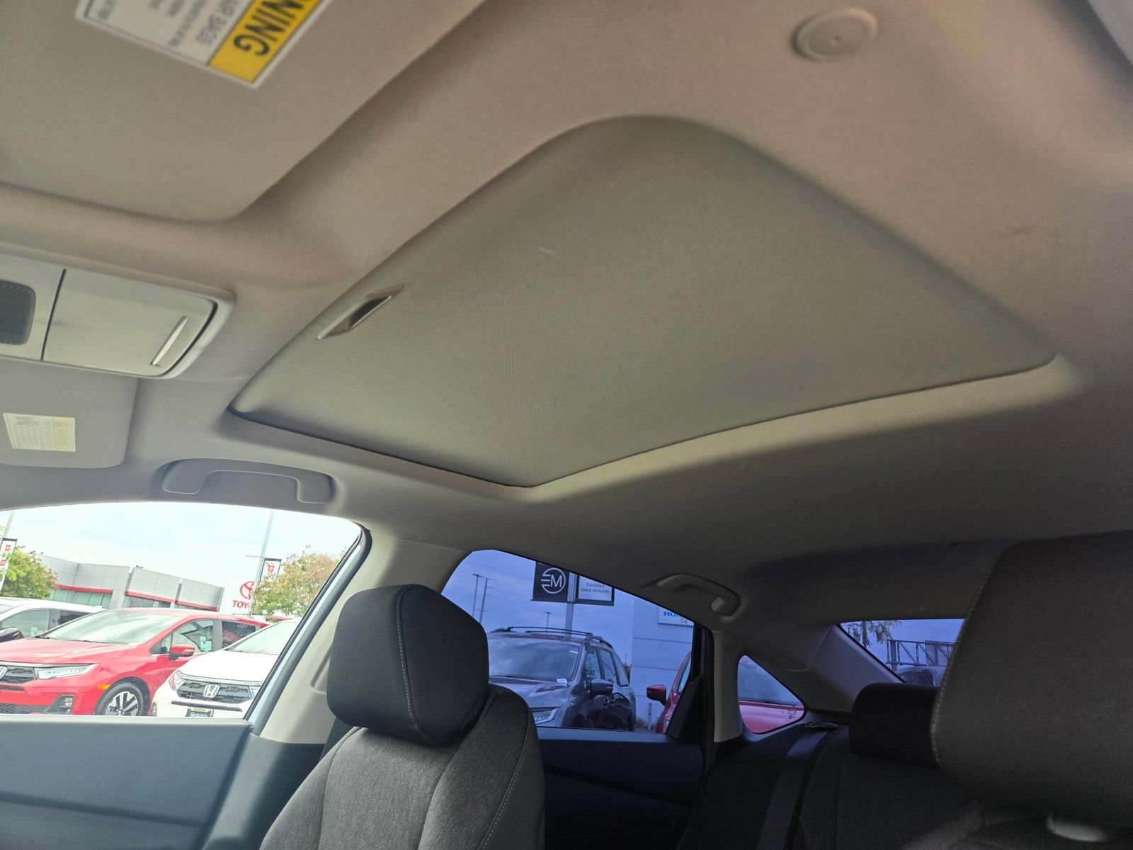 Used 2025 Honda Accord SE image 14