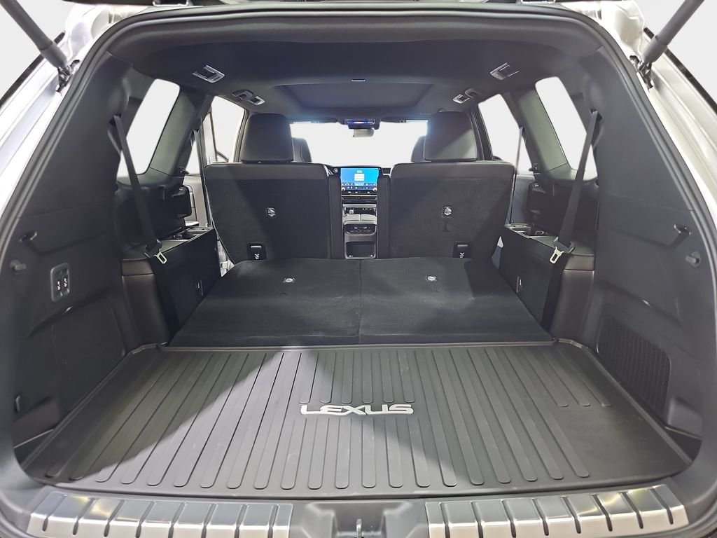 New 2026 Lexus TX 350 AWD w/ Technology Package image 14